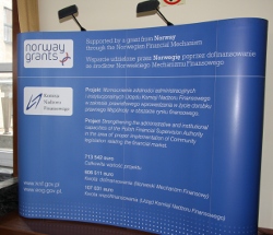 main information board 3